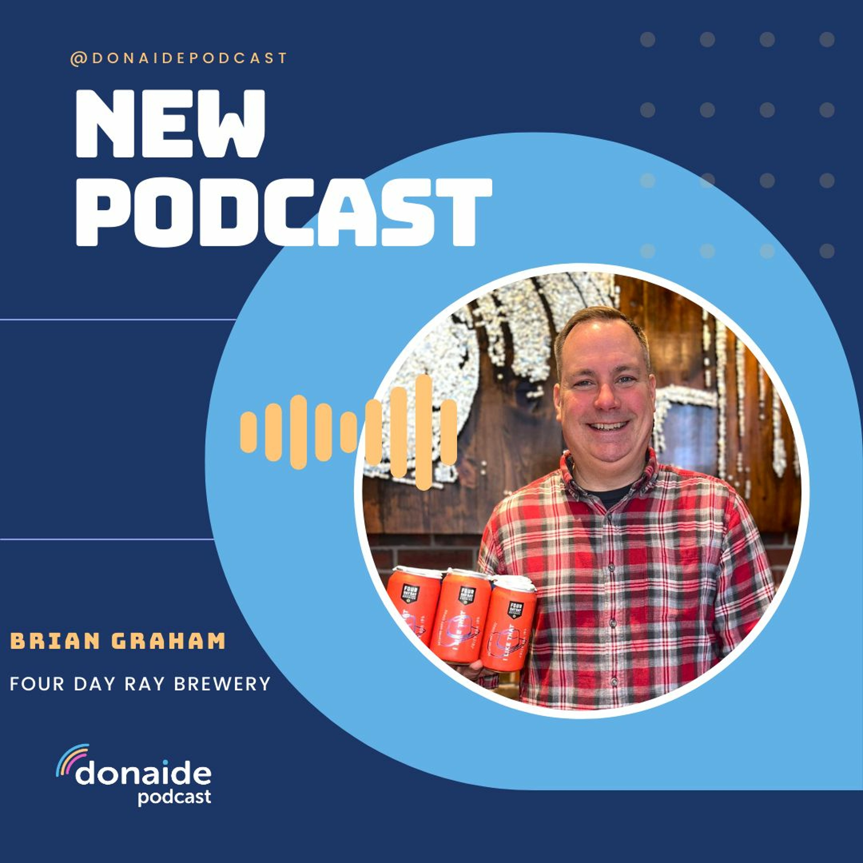 The Donaide Podcast