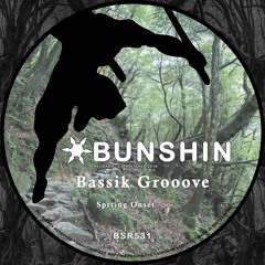 Bassik Grooove - Spring Onset (FREE DOWNLOAD)