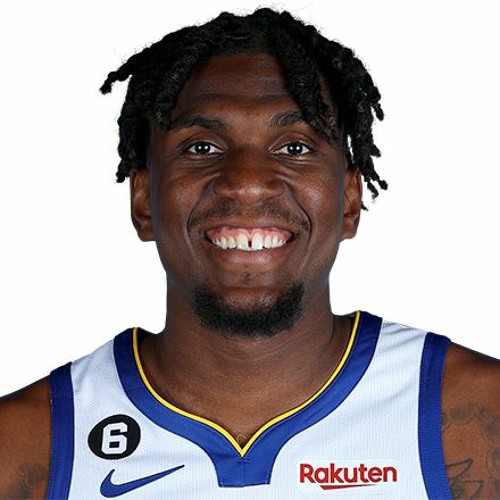 Stream kevon looney 95 7 the game 4 13 23 by warriors listen