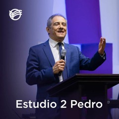1 Introducción a Segunda de Pedro | 2 Pedro 1:1-2