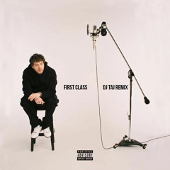 DJ Taj - First Class (Jersey Club Mix)