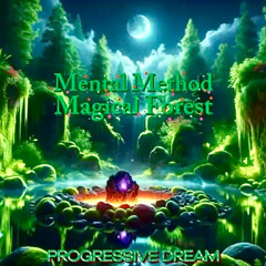 Progressive Dream Magical Forest