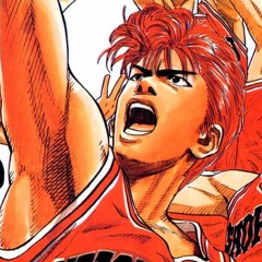 『SLAM DUNK』 ending 1 ℍ𝕚𝕘𝕙 𝕋𝕖𝕟𝕤𝕚𝕠𝕟 remix feat ASRA3 VOLDO & ℳ𝒶𝓇𝒸 𝒵𝒶𝓃𝓃𝒾 あなただけ見つめてる