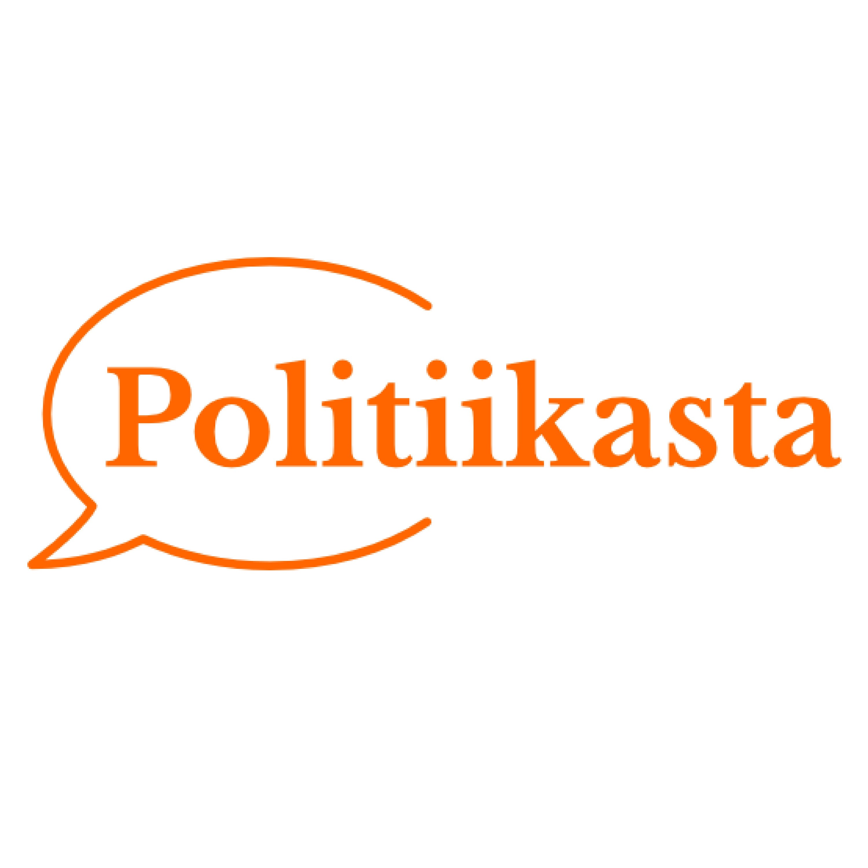 Politiikasta podcast