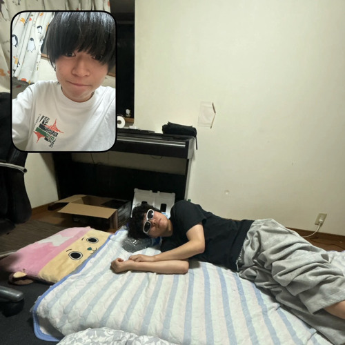 しゃったぁ (feat.影楼)