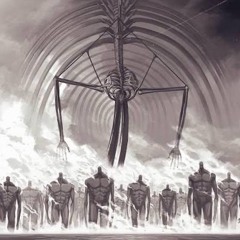 Attack on Titan RMX (WIP)