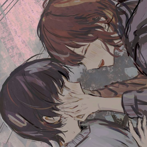 You felt like home to me