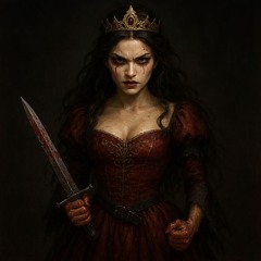 The Dangerous Princess