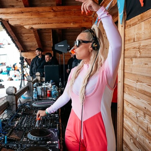 Sam Divine @ Snowbombing 2023