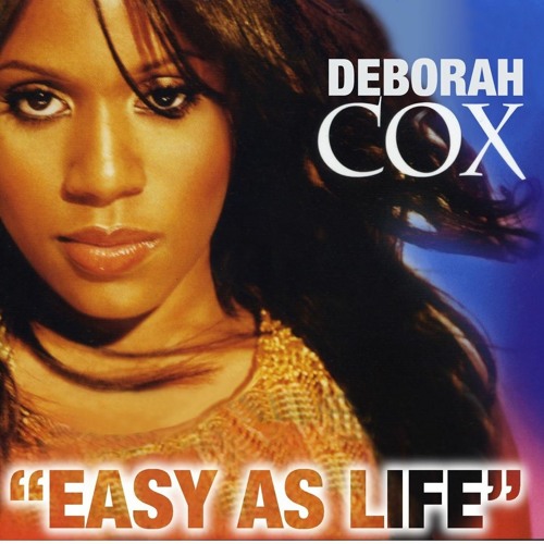 Deborah Cox, PAVBLO. I - Easy As Life (Walter Brix Private Mix) FREE DOWNLOAD