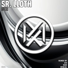 Sr. Lloth - IT'S OVER (ROTURA XXL Remix) (25/10/2024)