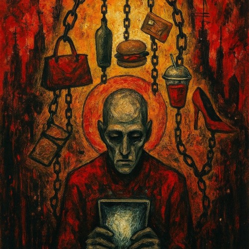 Enslaved