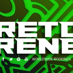 Reto Rene - Nine Of Heads (Original Mix)