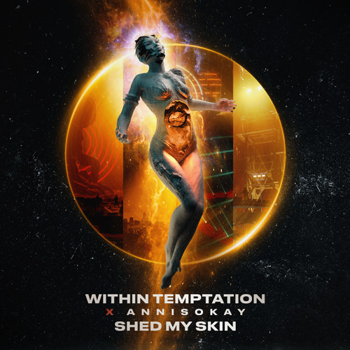 Shed My Skin (Instrumental)