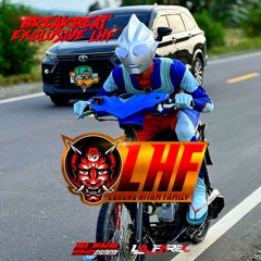 #ULTRAMEN MODE GALAU [ SLFKRMHDIKHSAN X LAFAREL ] #keepLHF