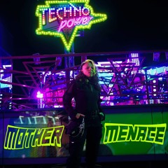 NASTY! #3: Mother Menace | 14/3/2025