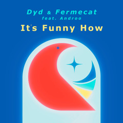 PREMIERE: Dyd & Fermecat feat. Androo - It's Funny How [Wise Bird]