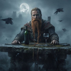 BARBAROSSA AND THE FOG OF TRIFELS