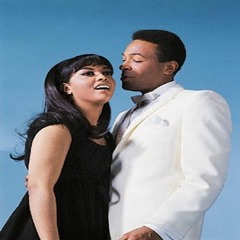 Ain't No Mountain High Enough (Marvin Gaye & Tammi Terrell Cover)