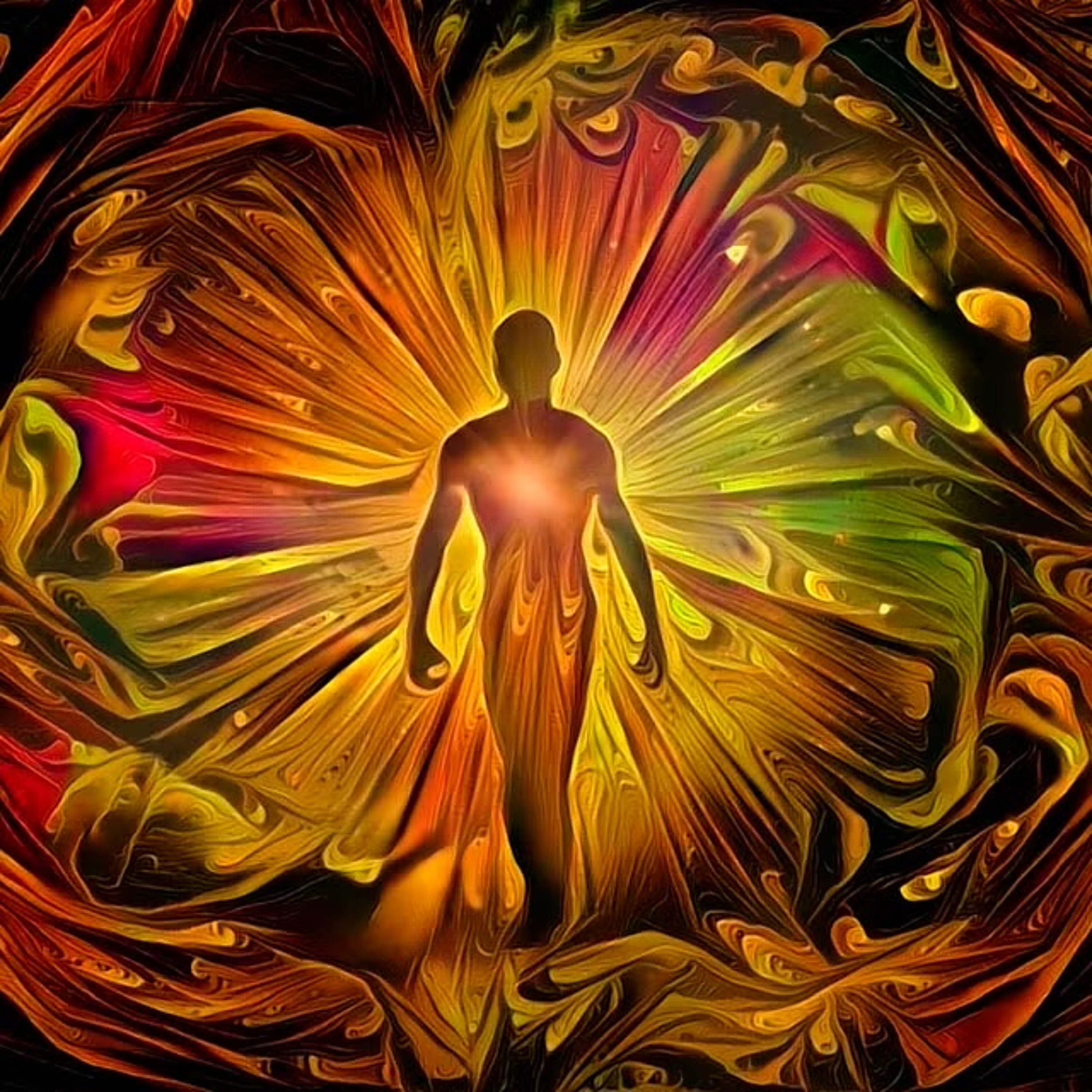 Follow My Lead episode artwork