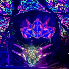 Transmissions From Thuban [Live DJ Set @ Enter Mushroom Festival 2025]