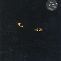 Lionheart Dinoritt NEU OZ (first sketch)