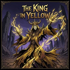 King in Yellow