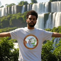 Elecé - Iguazú Falls (The Weeknd - Niagara Falls SPANISH VERSION)