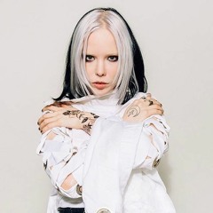 Alice Glass