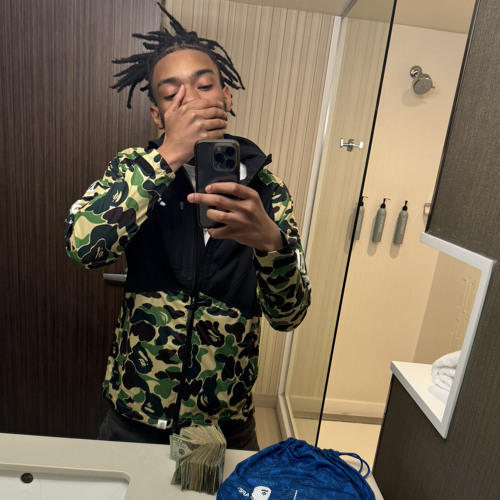 Ventin To Em (Chicken P -Venting) Freestyle