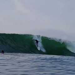 AFRO HOUSE 2025 - Taghazout Sundown Set