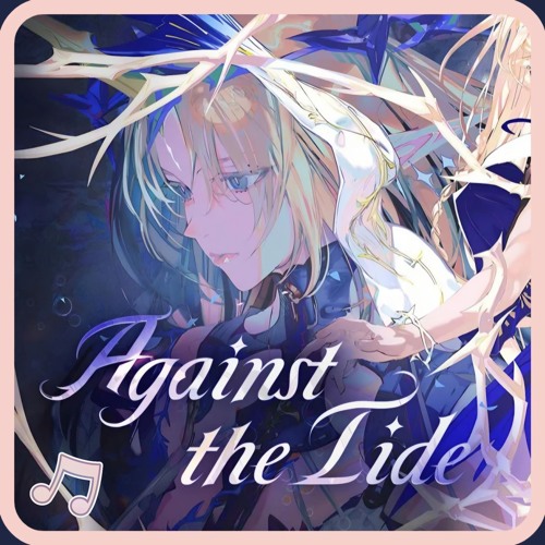 Wuthering Waves EP2.4: Against the Tide | Cartethyia EP (Instrumental)