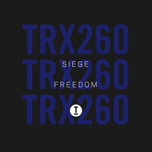 Freedom (Extended Mix)