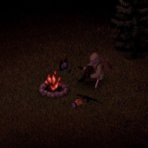 Project Zomboid