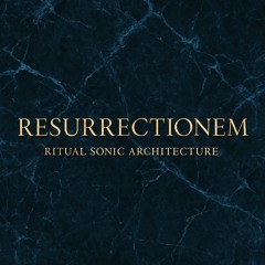 HÖR Berlin x Voltage Labs 2025 - Resurrectionem