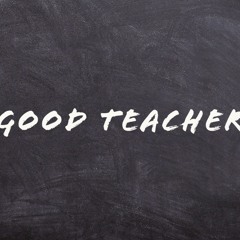 A Good Teacher (Mark 10) by: Manuel Brambila