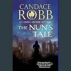 ??pdf^^ ✨ The Nun's Tale (An Owen Archer mystery Book 3) (<E.B.O.O.K. DOWNLOAD^>