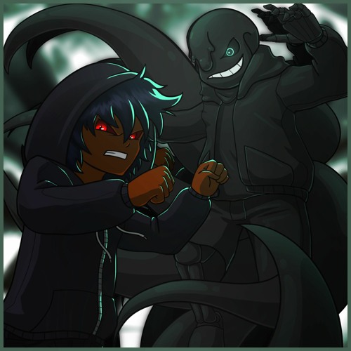 Nightmare! Sans, SolarVerse Wiki