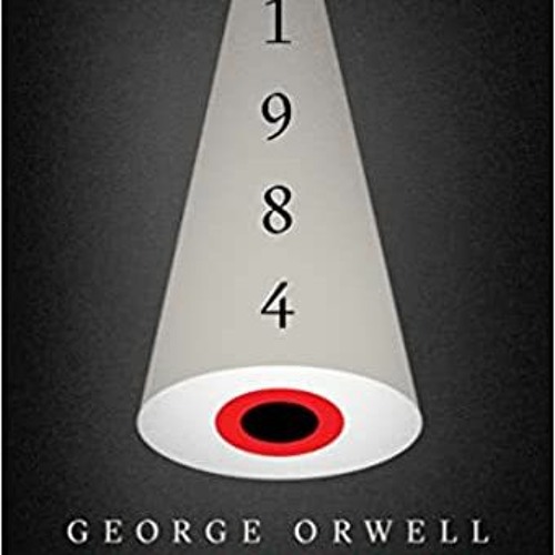 !Watch!⬤ 1984 BY George Orwell (Live Stream!