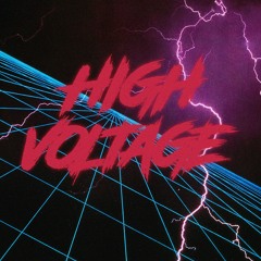 HIGH VOLTAGE MIX: ZHALO