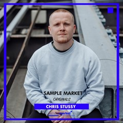 Chris Stussy - Sample Pack (Sample Market - Originals)