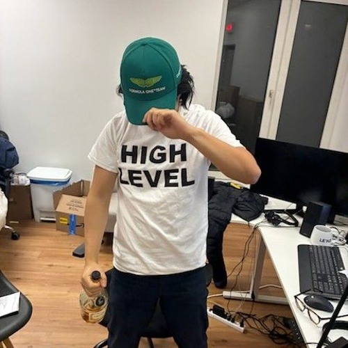 High Level