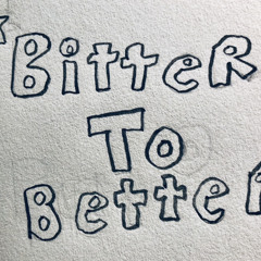 【Miku Expo 2021 Song Contest Honorable Mention】Bitter To Better feat. Hatsune Miku