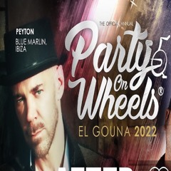 PEYTON PLAYLIST for POW