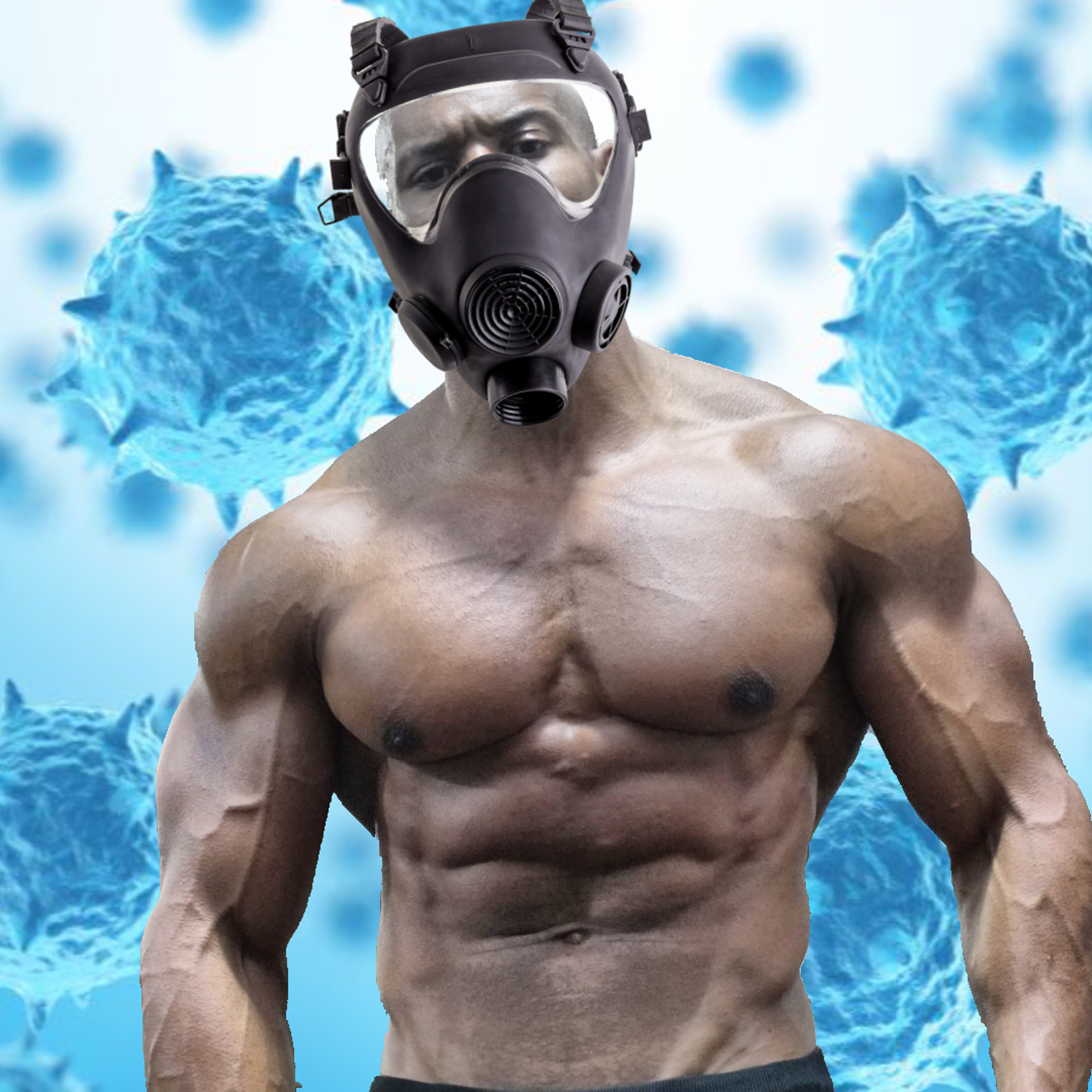 Episode #18 - Quarantine Fitness Hacks - Quick tips on maintaining fitness while on lock down. episode artwork