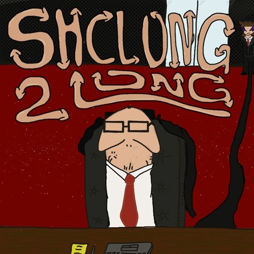 SCHLONG2LONG (PROD BOWSY X BIGWAR)