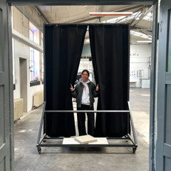 Studio session w/ Mixed Feelings  (09/05/25)