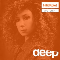 Spotlight - Hilit Kolet