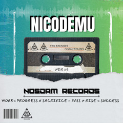 Stream Suzy Wong by Nicodemus | Listen online for free on