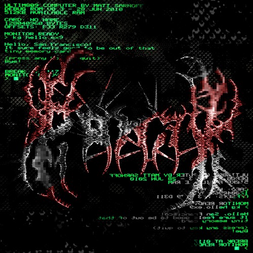 EMBERS PROD MILLI